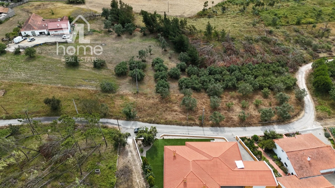Terreno para Venda em Maceira Foto 7