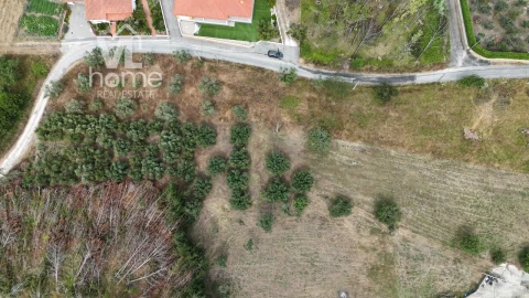 Terreno para Venda em Maceira