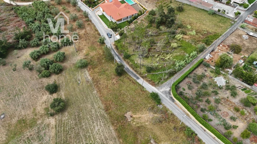 Terreno para Venda em Maceira Foto 3