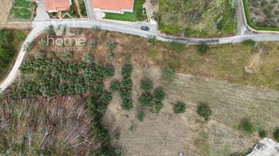 Terreno para Venda em Maceira Foto 4