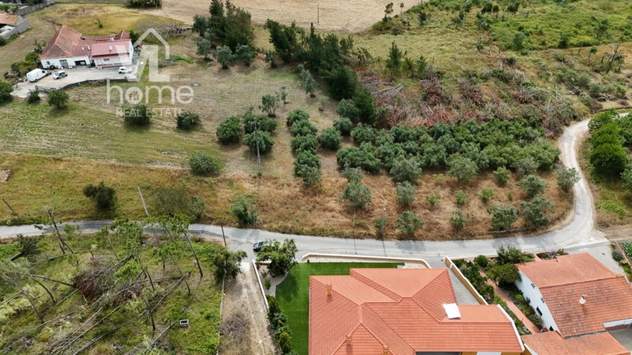 Terreno para Venda em Maceira Foto 6
