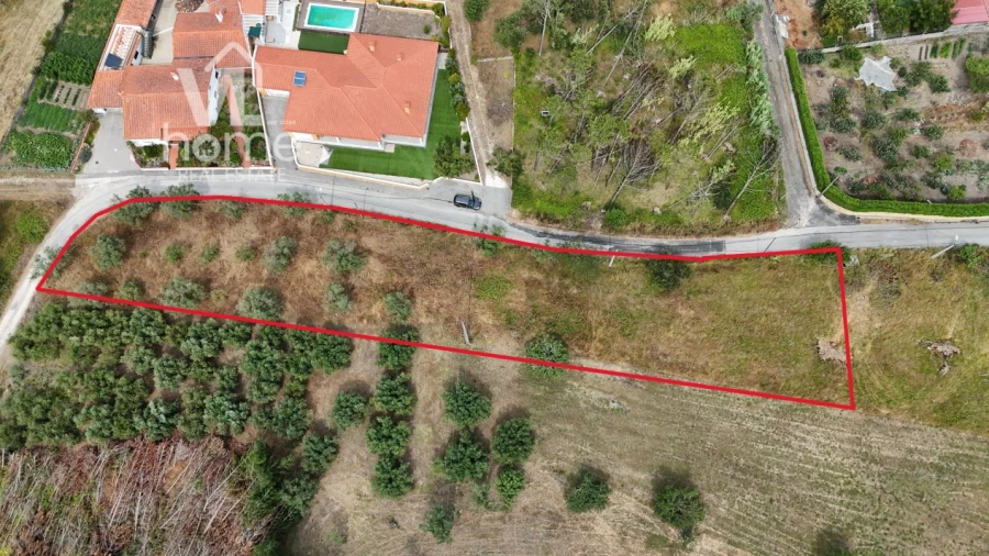 Terreno para Venda em Maceira