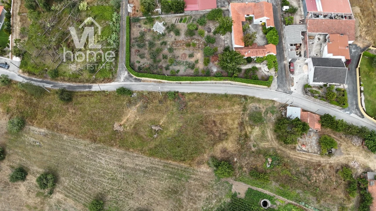 Terreno para Venda em Maceira Foto 2