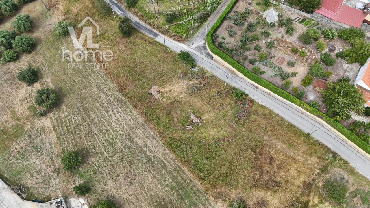 Terreno para Venda em Maceira Foto 3