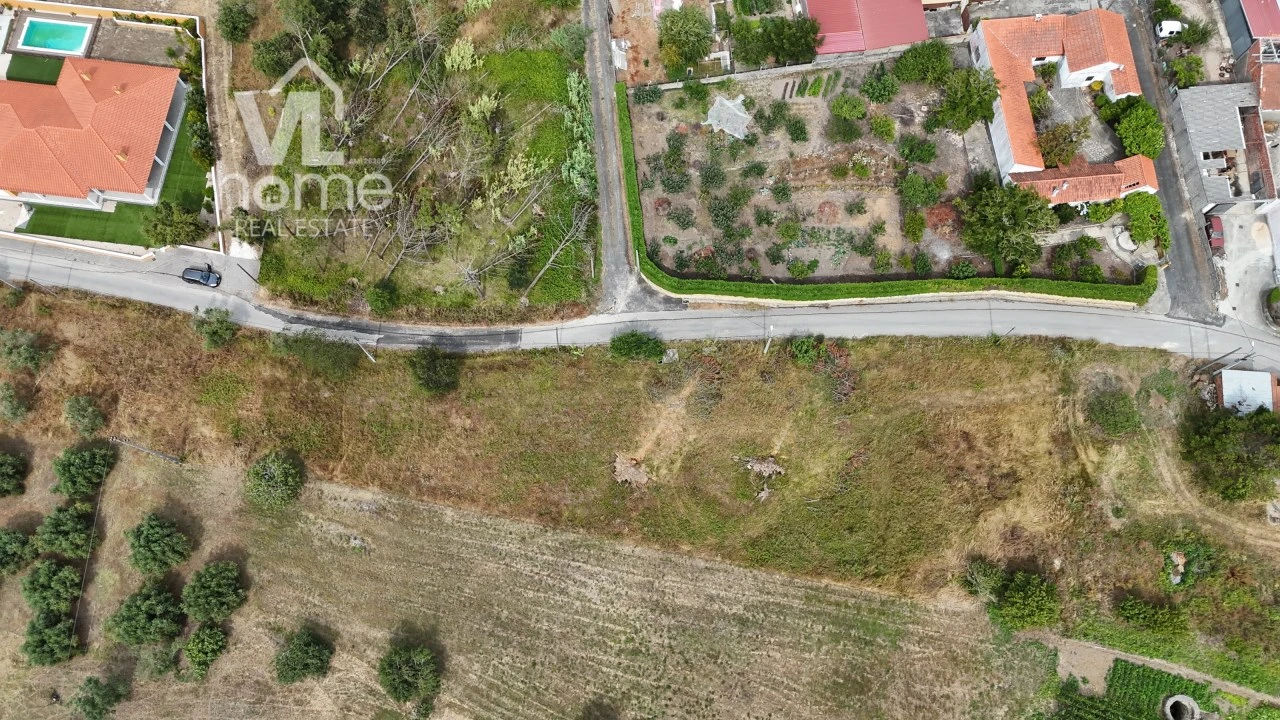 Terreno para Venda em Maceira Foto 5