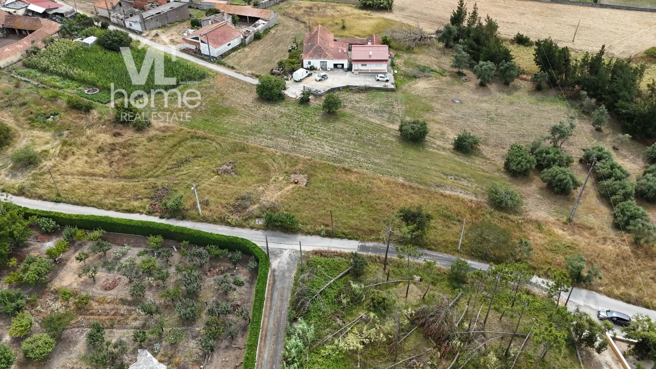 Terreno para Venda em Maceira Foto 6