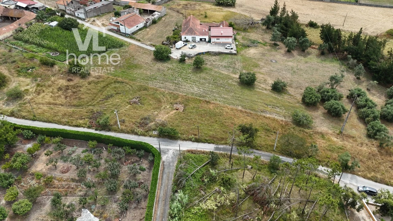 Terreno para Venda em Maceira Foto 7