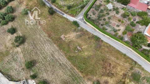 Terreno para Venda em Maceira