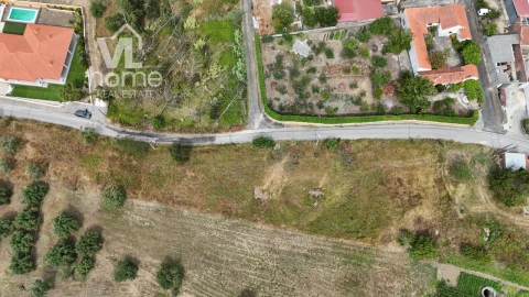 Terreno para Venda em Maceira