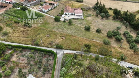 Terreno para Venda em Maceira