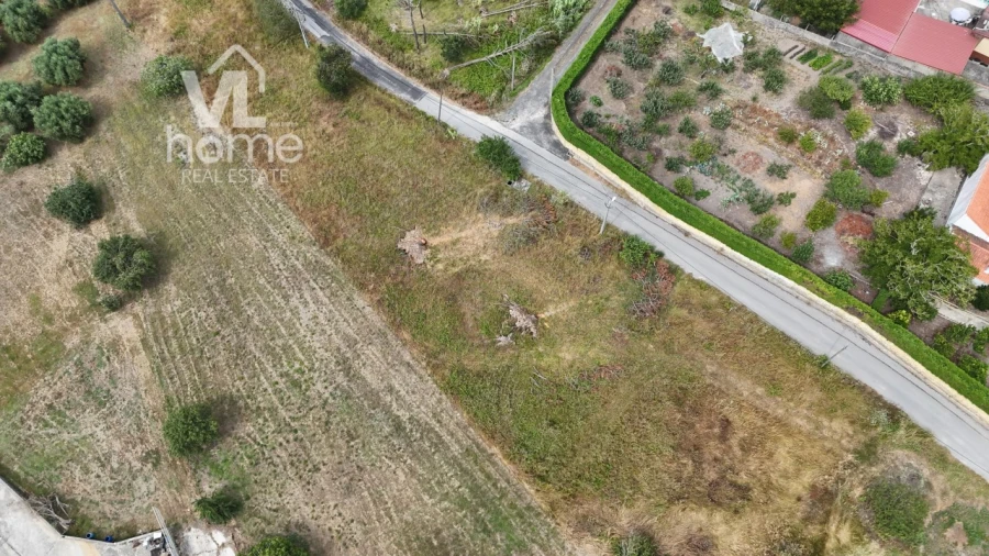 Terreno para Venda em Maceira Foto 3