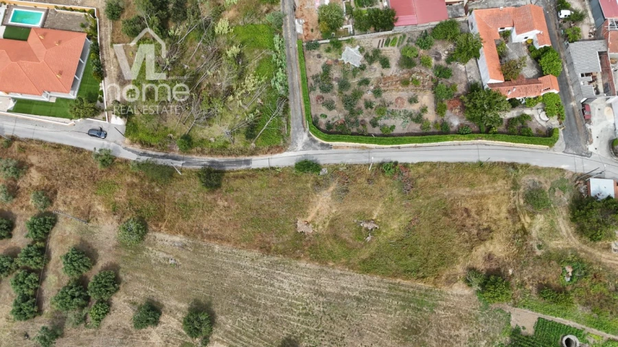 Terreno para Venda em Maceira Foto 5