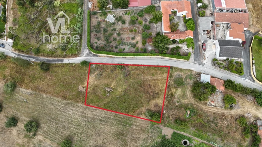 Terreno para Venda em Maceira