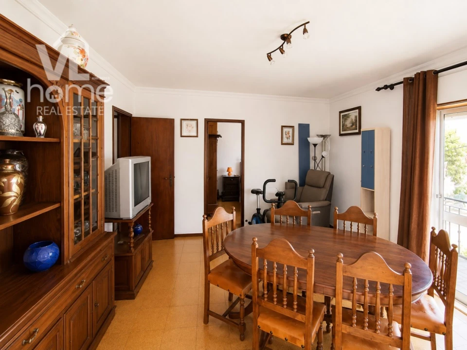 Moradia T3 para Venda em Marinha Grande Foto 14