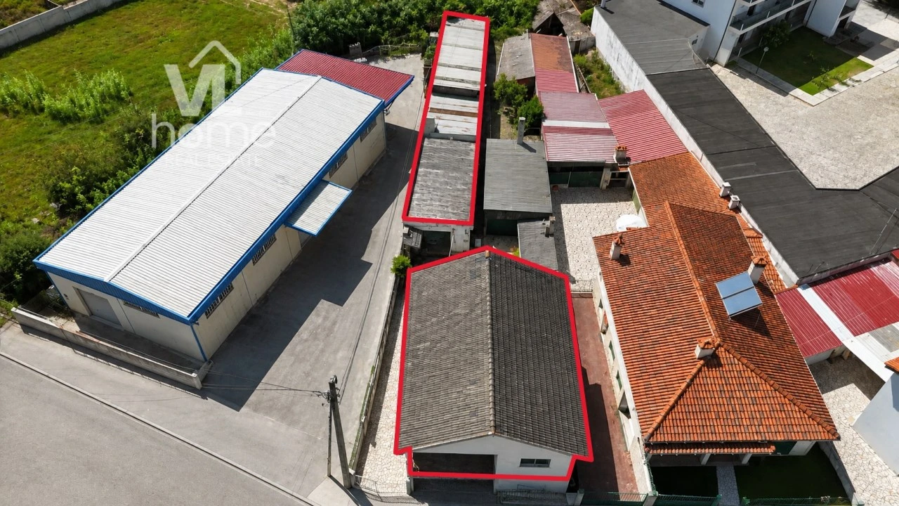 Moradia T3 para Venda em Marinha Grande Foto 16