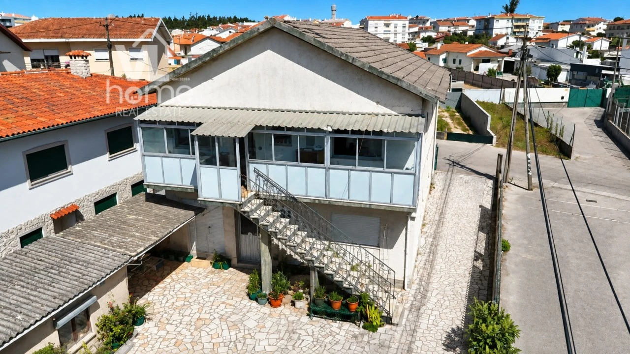 Moradia T3 para Venda em Marinha Grande Foto 20