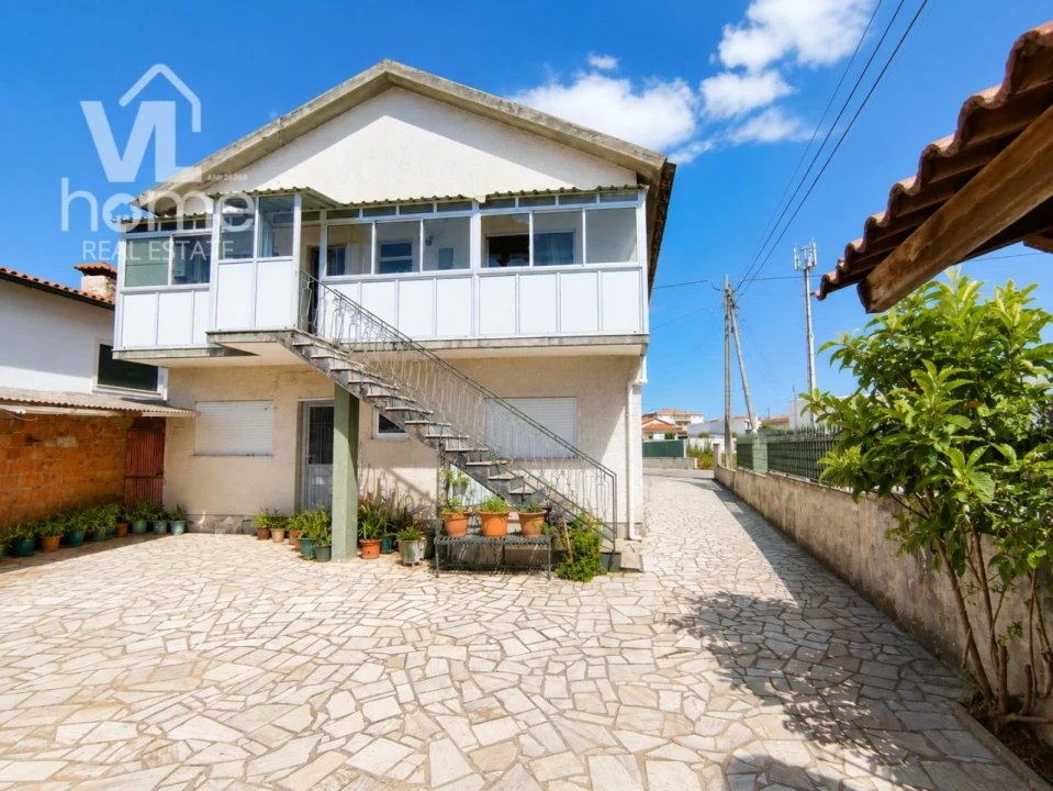 Moradia T3 para Venda em Marinha Grande Foto 23