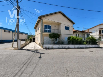 Moradia T3 para Venda em Marinha Grande
