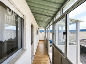 Moradia T3 para Venda em Marinha Grande