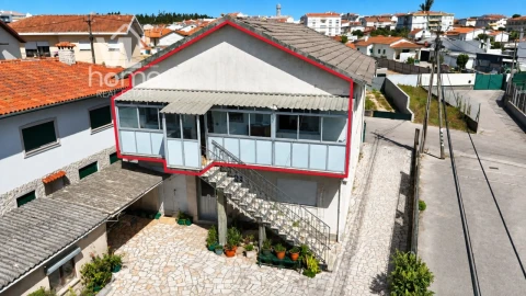 Moradia T3 para Venda em Marinha Grande