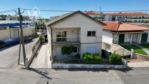 Moradia T3 para Venda em Marinha Grande