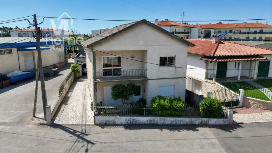 Moradia T3 para Venda em Marinha Grande Foto 26