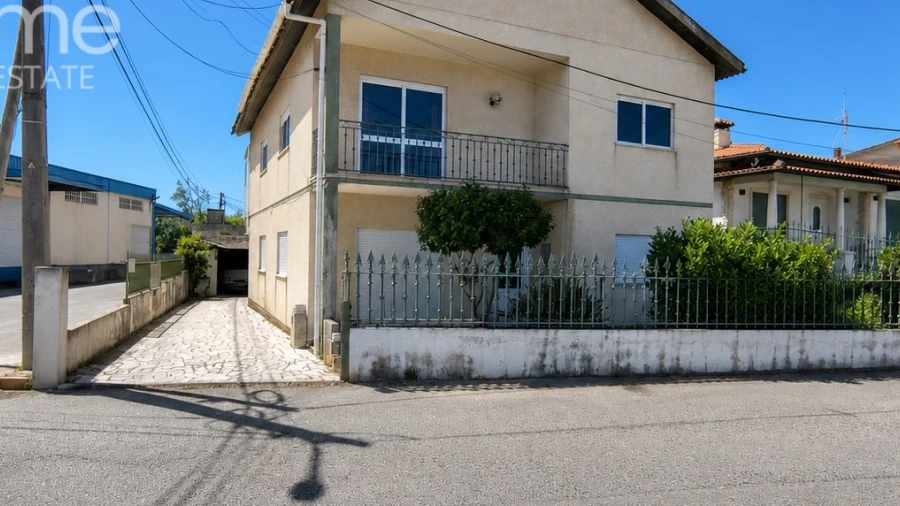 Moradia T3 para Venda em Marinha Grande