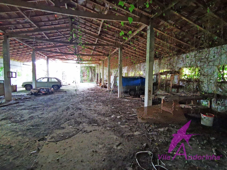 Terreno para Venda em Nogueira, Meixedo e Vilar de Murteda Foto 9