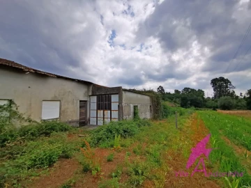 Terreno para Venda em Nogueira, Meixedo e Vilar de Murteda