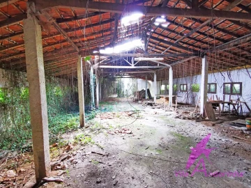 Terreno para Venda em Nogueira, Meixedo e Vilar de Murteda