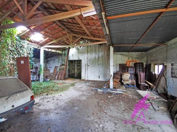 Terreno para Venda em Nogueira, Meixedo e Vilar de Murteda