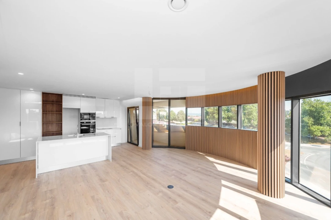 Apartamento T2 para Venda em Repeses e São Salvador Foto 6