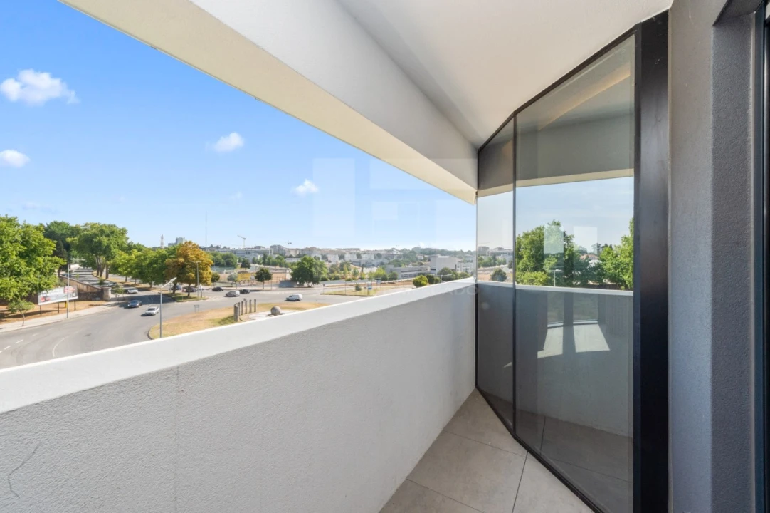Apartamento T2 para Venda em Repeses e São Salvador Foto 7