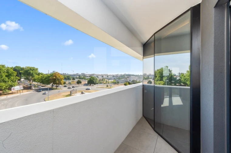 Apartamento T2 para Venda em Repeses e São Salvador Foto 7