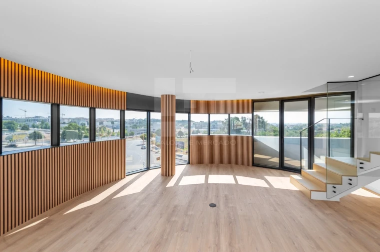 Apartamento T2 para Venda em Repeses e São Salvador Foto 8