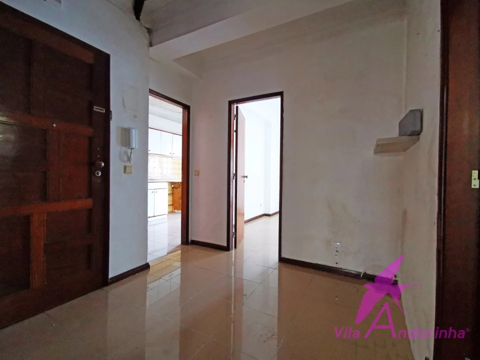 Apartamento T2 para Venda em Santa Maria Maior e Monserrate e Meadela Foto 2