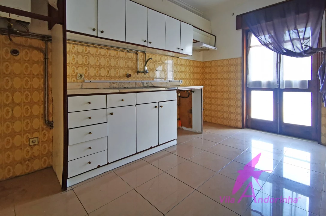 Apartamento T2 para Venda em Santa Maria Maior e Monserrate e Meadela Foto 3