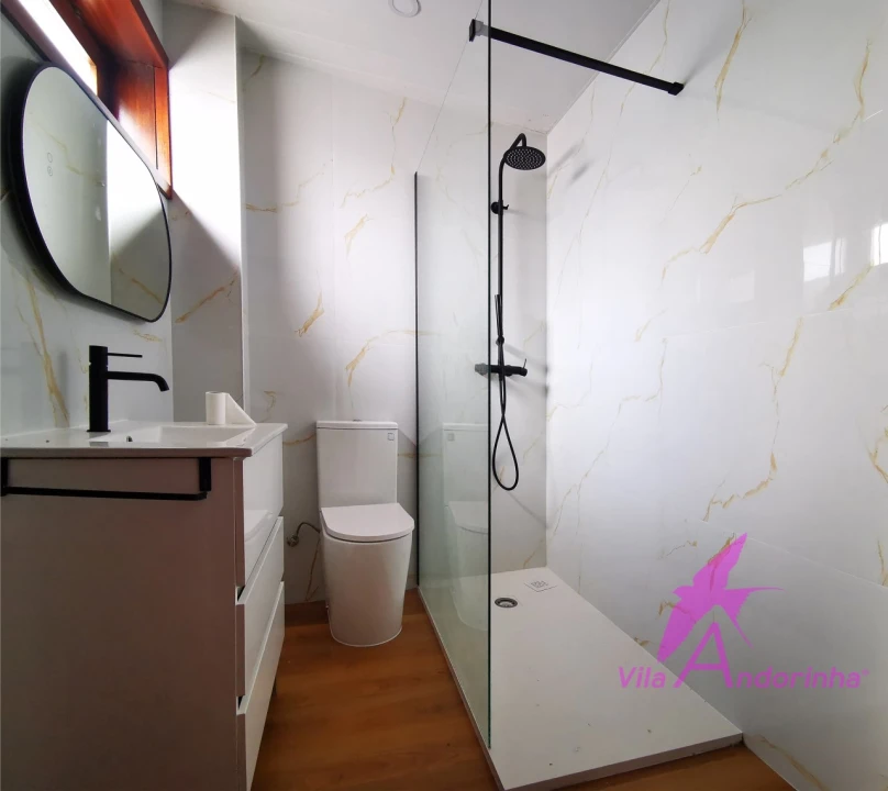 Apartamento T2 para Venda em Santa Maria Maior e Monserrate e Meadela Foto 6