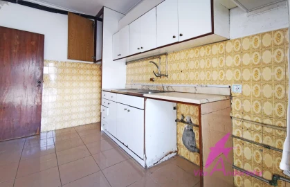 Apartamento T2 para Venda em Santa Maria Maior e Monserrate e Meadela