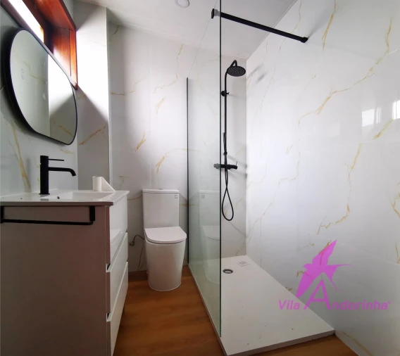 Apartamento T2 para Venda em Santa Maria Maior e Monserrate e Meadela Foto 6