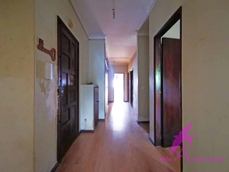 Apartamento T3 para Venda em Santa Maria Maior e Monserrate e Meadela Foto 2