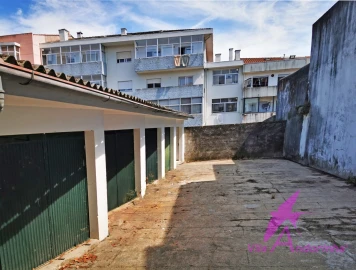 Apartamento T3 para Venda em Santa Maria Maior e Monserrate e Meadela