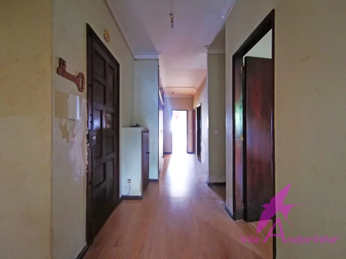 Apartamento T3 para Venda em Santa Maria Maior e Monserrate e Meadela Foto 2