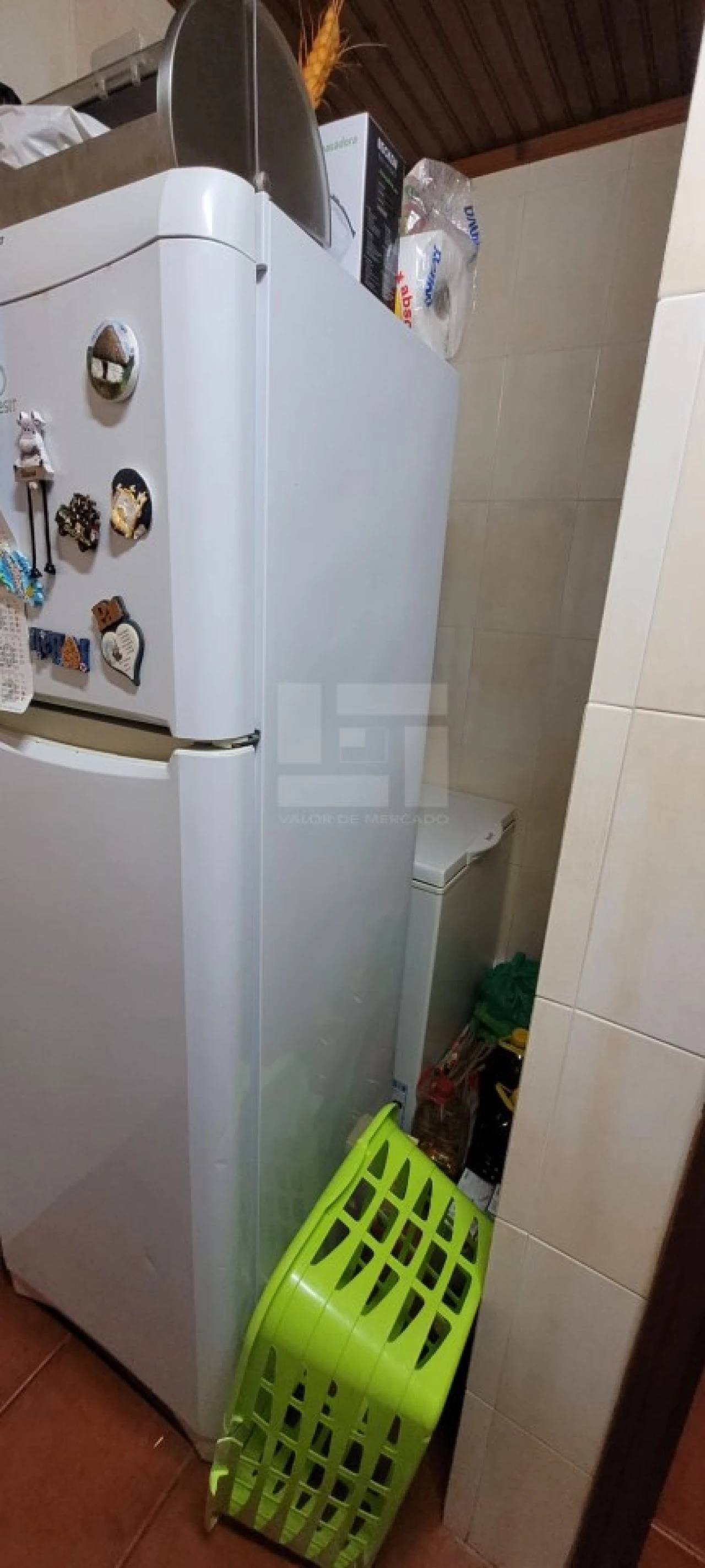 Apartamento T3 para Venda em Caia, São Pedro e Alcáçova Foto 18