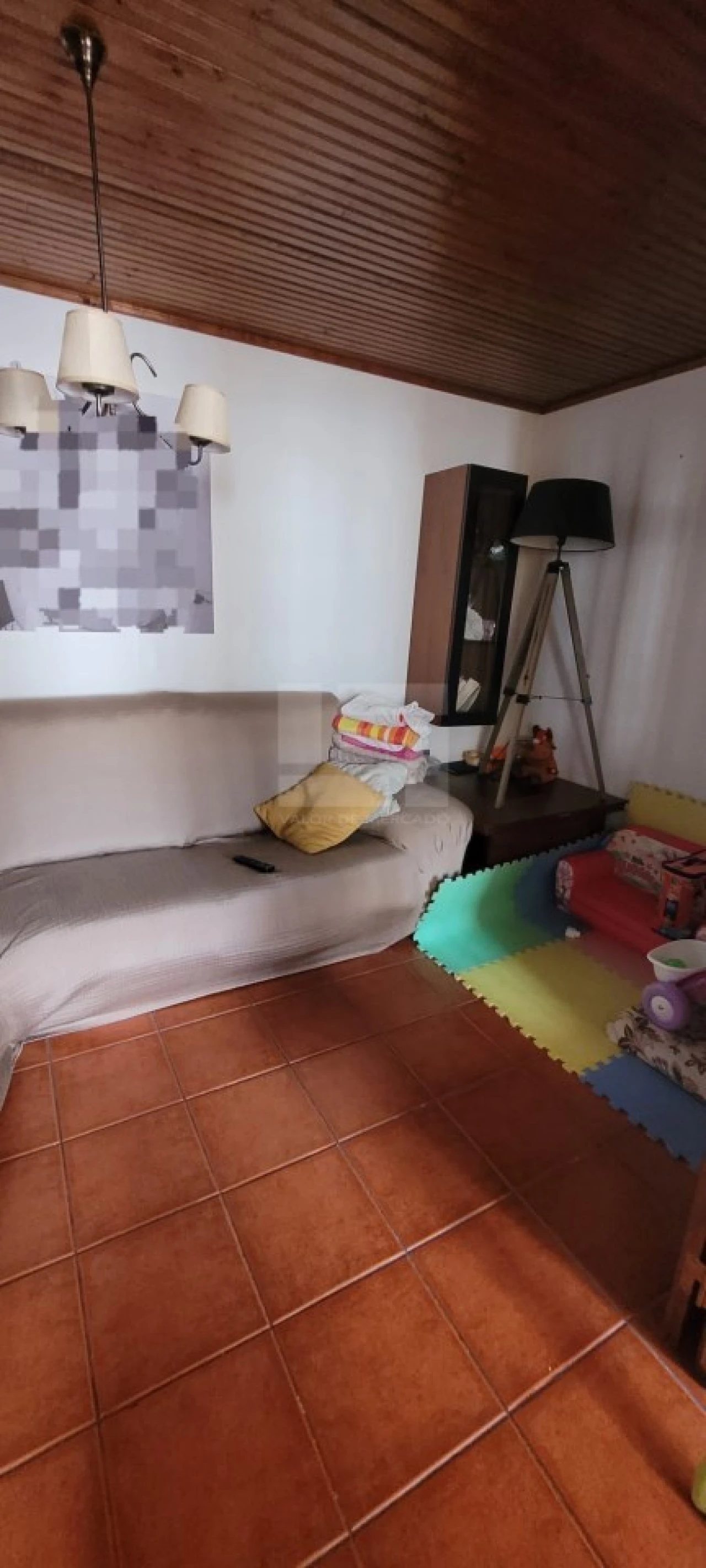 Apartamento T3 para Venda em Caia, São Pedro e Alcáçova Foto 19