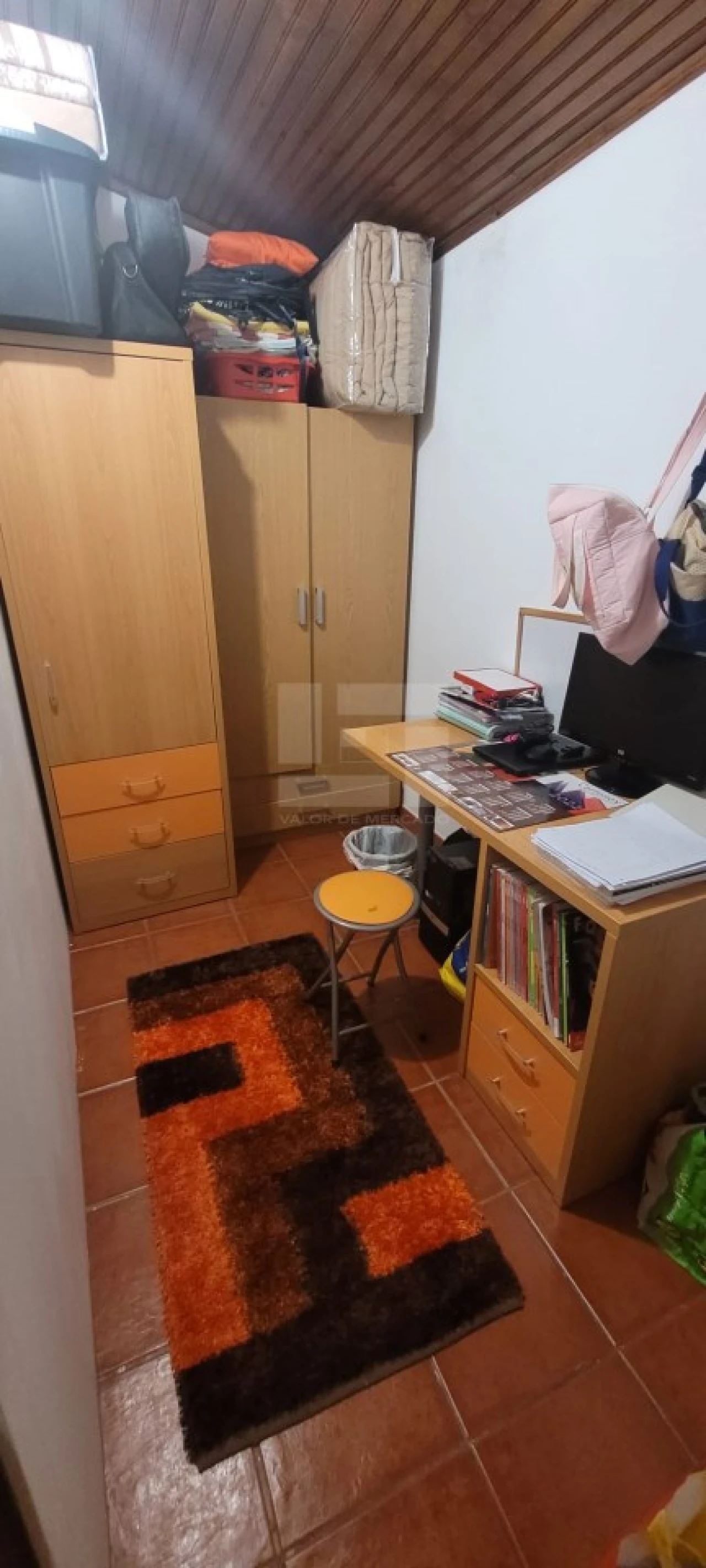 Apartamento T3 para Venda em Caia, São Pedro e Alcáçova Foto 25