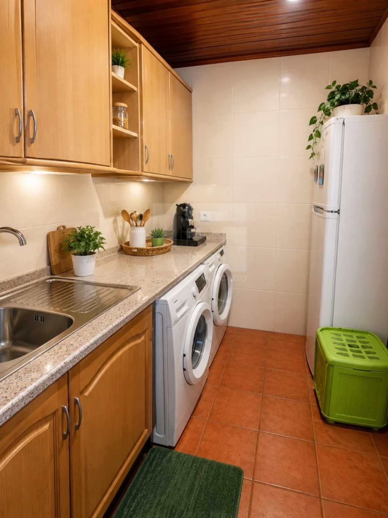 Apartamento T3 para Venda em Caia, São Pedro e Alcáçova Foto 5