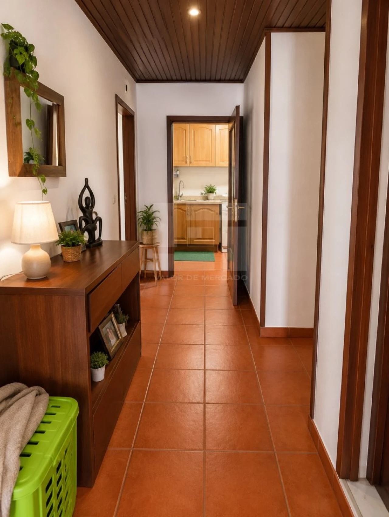 Apartamento T3 para Venda em Caia, São Pedro e Alcáçova Foto 10