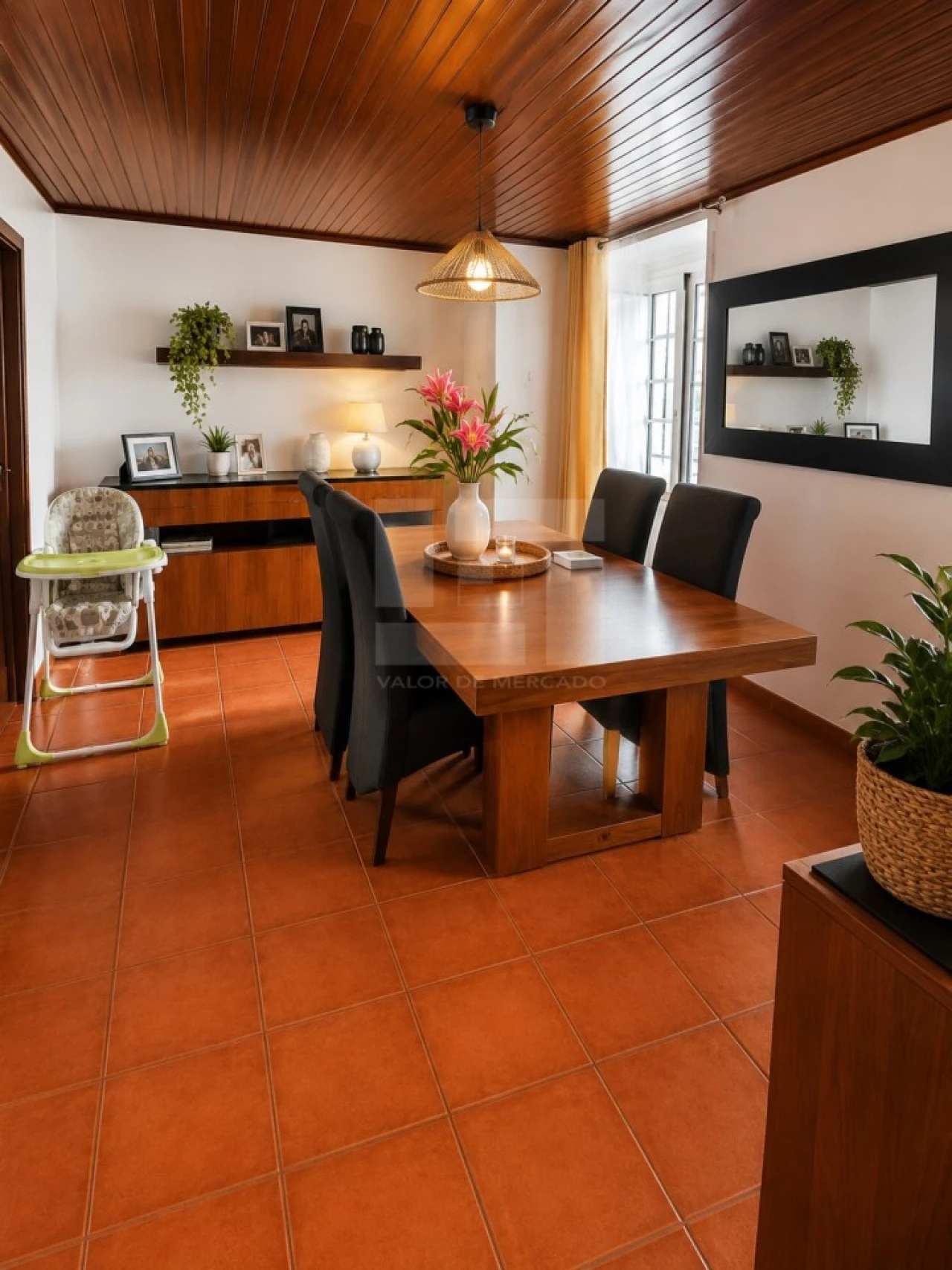 Apartamento T3 para Venda em Caia, São Pedro e Alcáçova Foto 3