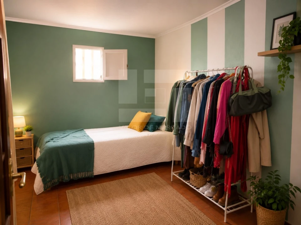 Apartamento T3 para Venda em Caia, São Pedro e Alcáçova Foto 11